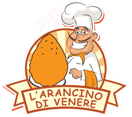 Arancino di Venere - Gastronomia Surgelata